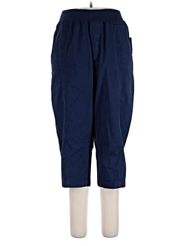 Catherines Casual Pants (view 1)