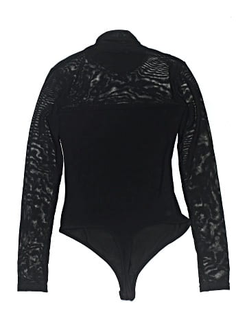 MANGOPOP Collection Bodysuit (view 2)