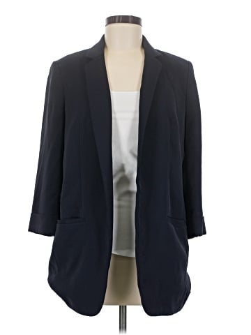 Express Blazer (view 1)
