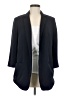 Express 100% Polyester Blue Blazer Size M - photo 1