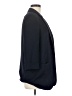 Express 100% Polyester Blue Blazer Size M - photo 4