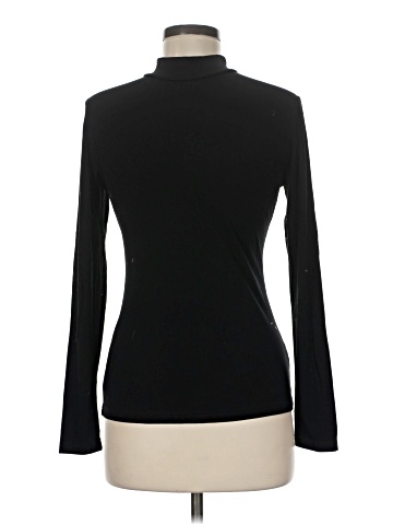 MANGOPOP Collection Long Sleeve Turtleneck (view 2)