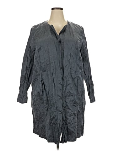 Eileen Fisher Casual Dress (view 1)