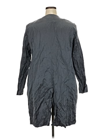 Eileen Fisher Casual Dress (view 2)