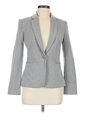 Express Blazer (view 1)