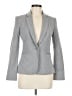 Express Gray Blazer Size 6 - photo 1