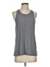Gap Fit Gray Active Tank Size S - photo 1