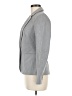 Express Gray Blazer Size 6 - photo 5