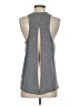 Gap Fit Gray Active Tank Size S - photo 2