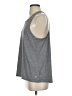Gap Fit Gray Active Tank Size S - photo 5