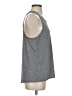 Gap Fit Gray Active Tank Size S - photo 4