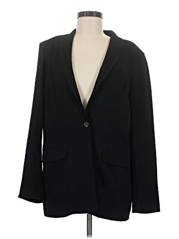 BCBGeneration Blazer (view 1)