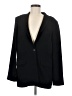 BCBGeneration 100% Polyester Black Blazer Size M - photo 1