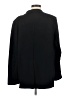 BCBGeneration 100% Polyester Black Blazer Size M - photo 2