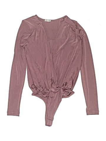 Intimately by Free People Long Sleeve Top (view 1)