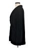 BCBGeneration 100% Polyester Black Blazer Size M - photo 5