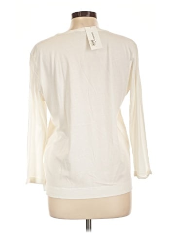 Gerard Darel Long Sleeve Blouse (view 2)