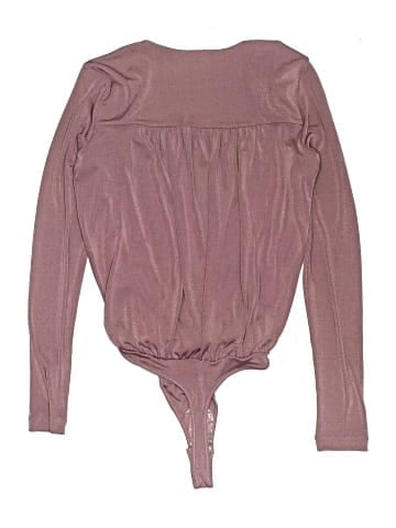 Intimately by Free People Long Sleeve Top (view 2)