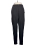 Victoria's Secret Solid Gray Active Pants Size L - photo 2