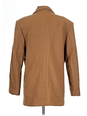 MNG Wool Coat (view 2)