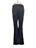 Gloria Vanderbilt Chevron-herringbone Blue Jeans Size 6 - photo 2
