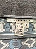 Max Studio Argyle Teal Casual Dress Size S - photo 7