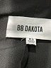 BB Dakota Houndstooth Gray Coat Size XS - photo 6