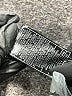 BB Dakota Houndstooth Gray Coat Size XS - photo 7