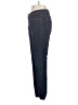Gloria Vanderbilt Chevron-herringbone Blue Jeans Size 6 - photo 5