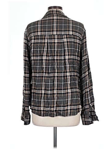 Bailey 44 Long Sleeve Blouse (view 2)