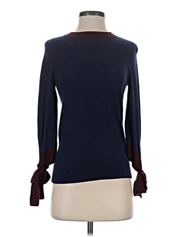 Halogen Pullover Sweater (view 1)