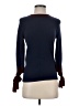 Halogen Blue Pullover Sweater Size XS - photo 1