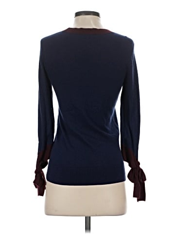 Halogen Pullover Sweater (view 2)