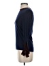 Halogen Blue Pullover Sweater Size XS - photo 5