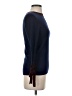 Halogen Blue Pullover Sweater Size XS - photo 4