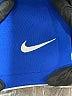 Nike Blue Athletic Shorts Size 8 - photo 3