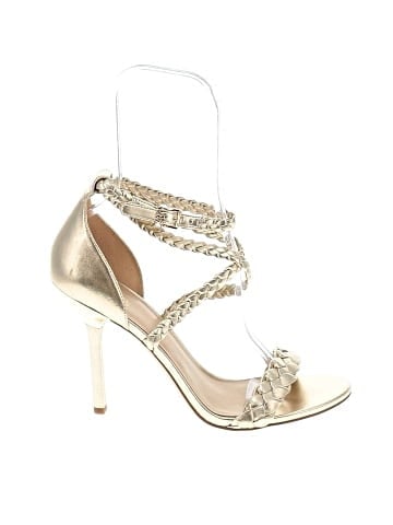 MICHAEL Michael Kors Sandals (view 1)
