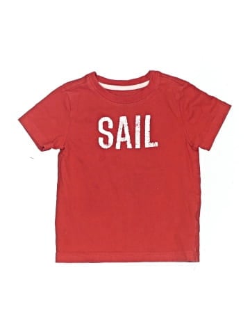 Janie and Jack Short Sleeve T-Shirt (view 1)