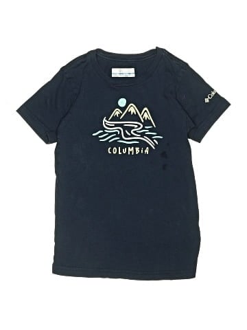 Columbia Short Sleeve T-Shirt (view 1)