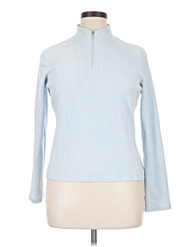 Jockey Fleece (view 1)