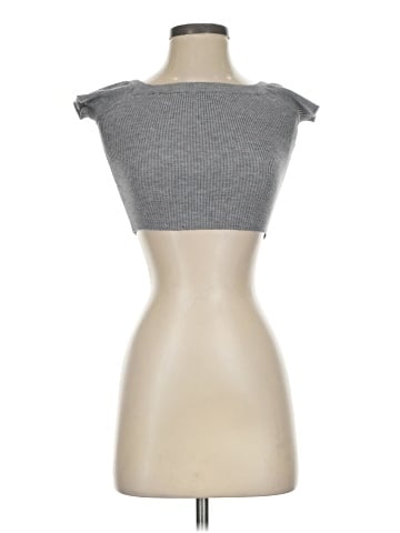 Capezio Sleeveless T-Shirt (view 1)