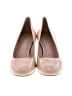 Stuart Weitzman Tan Heels Size 8 - photo 2