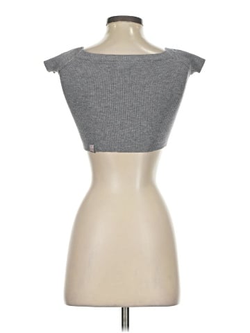 Capezio Sleeveless T-Shirt (view 2)