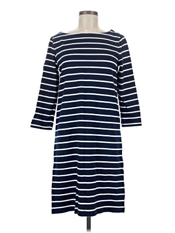 Lands' End Casual Dress (view 1)