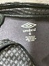 Umbro Black Sweatshirt Size S - photo 7