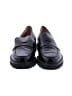Stuart Weitzman Black Flats Size 7 - photo 2