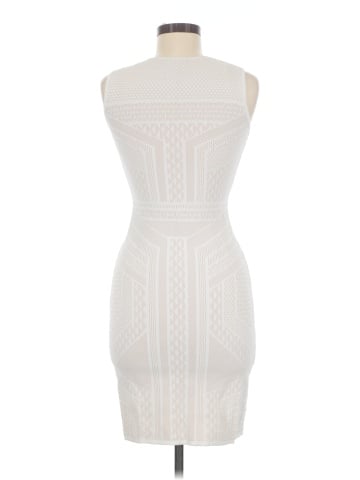 Carmen Carmen Marc Valvo Cocktail Dress (view 2)