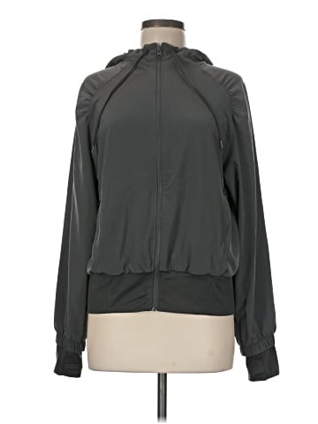 Zella Track Jacket (view 1)
