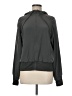 Zella Gray Track Jacket Size M - photo 1