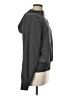 Zella Gray Track Jacket Size M - photo 4